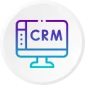 Icono CRM