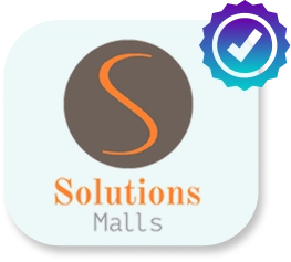 Logo Solutions Malls