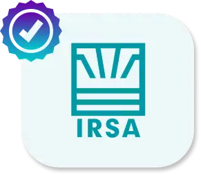 Logo IRSA