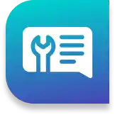 Logo Mesa de Ayuda