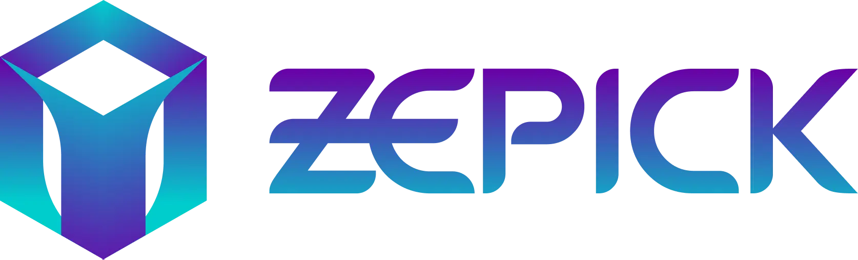 Logo ZEPICK