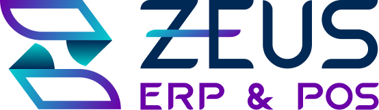 Logo zeus