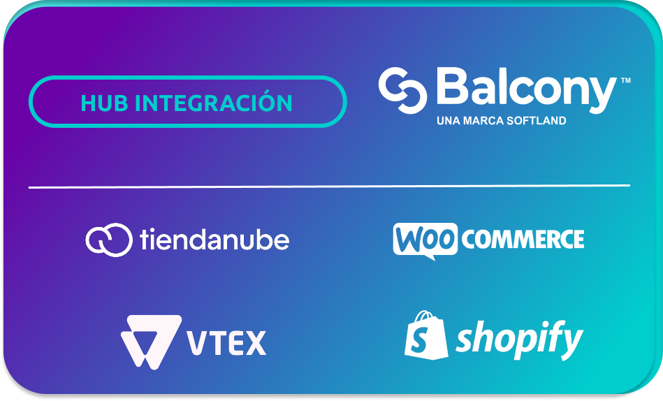 Hub de Integración