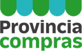Logo Provincia Compras