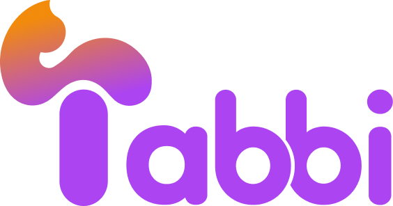 Tabbi logotipo