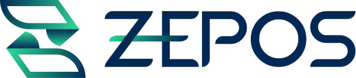 ZEUS POS logotipo
