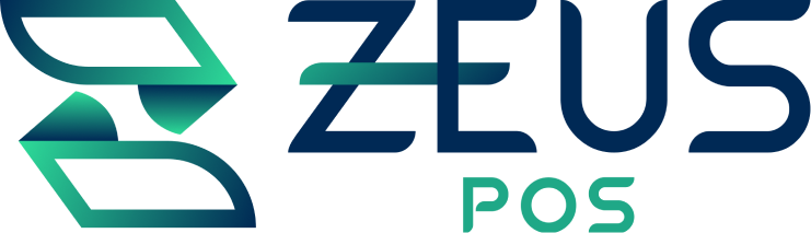 ZEUS POS logotipo