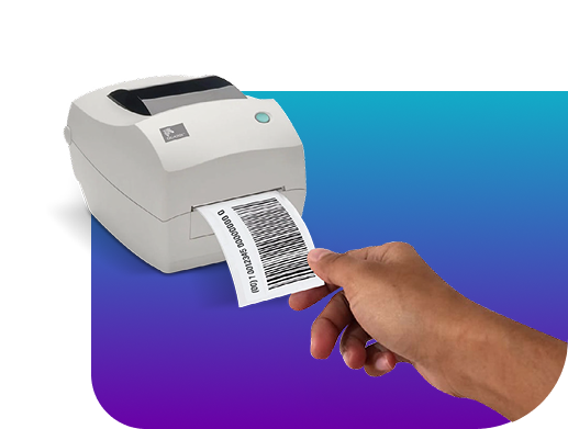 Impresora de tickets y dispositivos compatibles