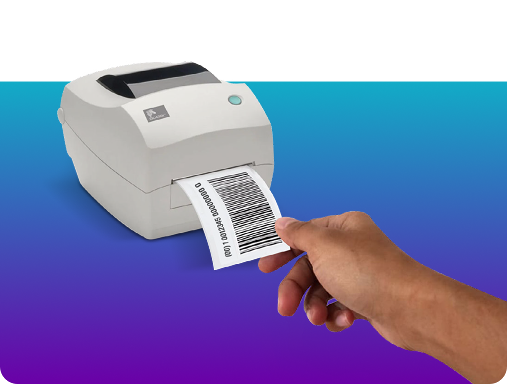 Impresora de tickets y dispositivos compatibles