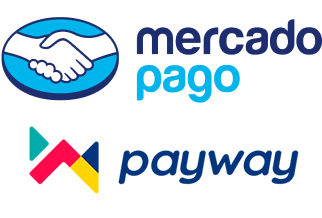 Payway-Mercado pago