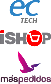 Easycommrce-Ishop-Más Pedidos