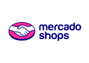 Logo Mercado Shops