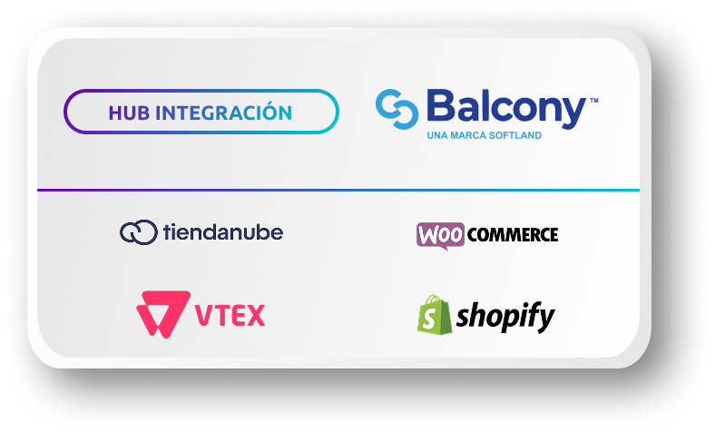 Hub de Integración