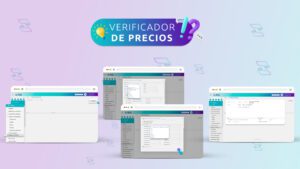 Verificador de Precios