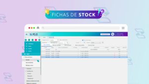 Esta es una imgen de Nota de Blog Fichas de Stock