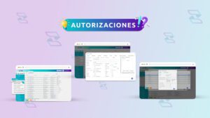 Autorizaciones