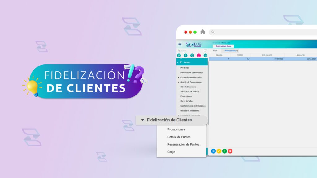 Estrategias para la Fidelización de Clientes