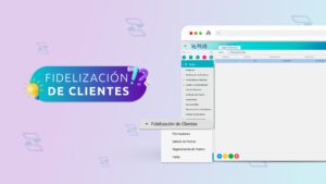 portada de fidelización de clientes