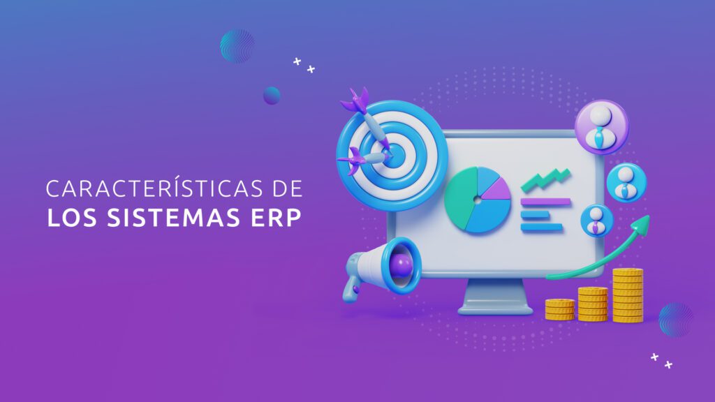 Características de los Sistemas ERP