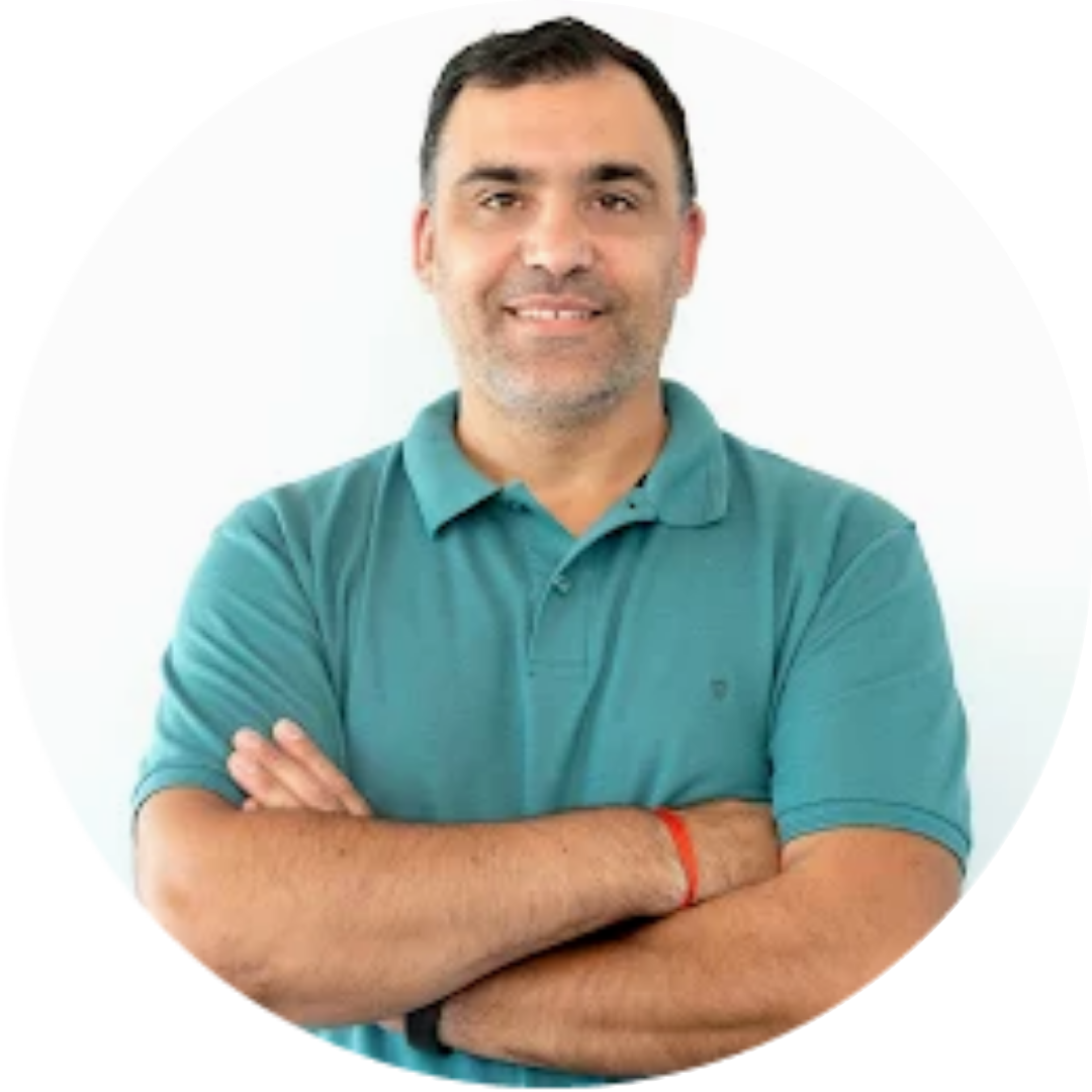 Foto de Colaborador
