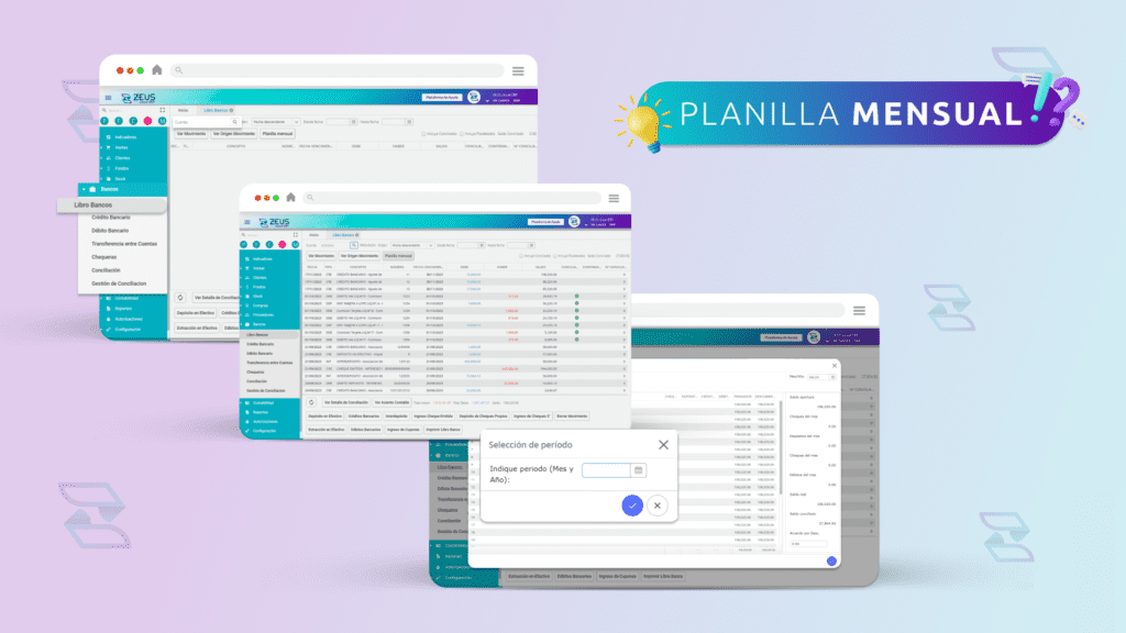 Planilla Mensual: ¿Qué Es y Cómo Usarla?