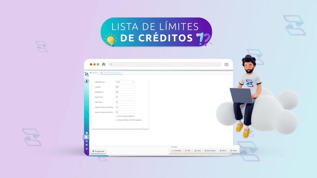 Lista de Límite de Crédito: ¿Qué es y Cómo Hacerla?