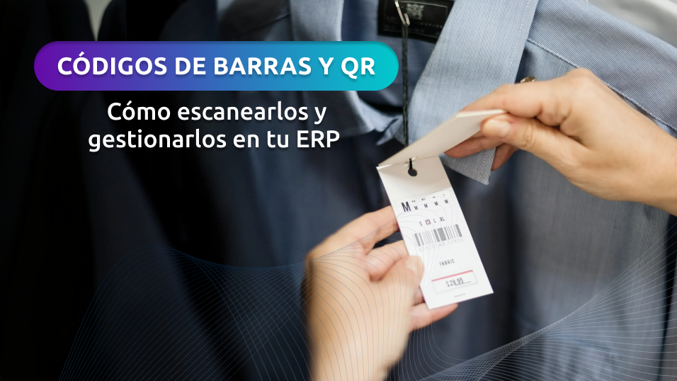 Escanear Códigos