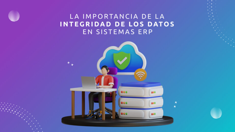 La Importancia de la Integridad de los Datos en Sistemas ERP