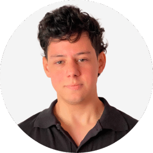 Picture of Alan Guarino
