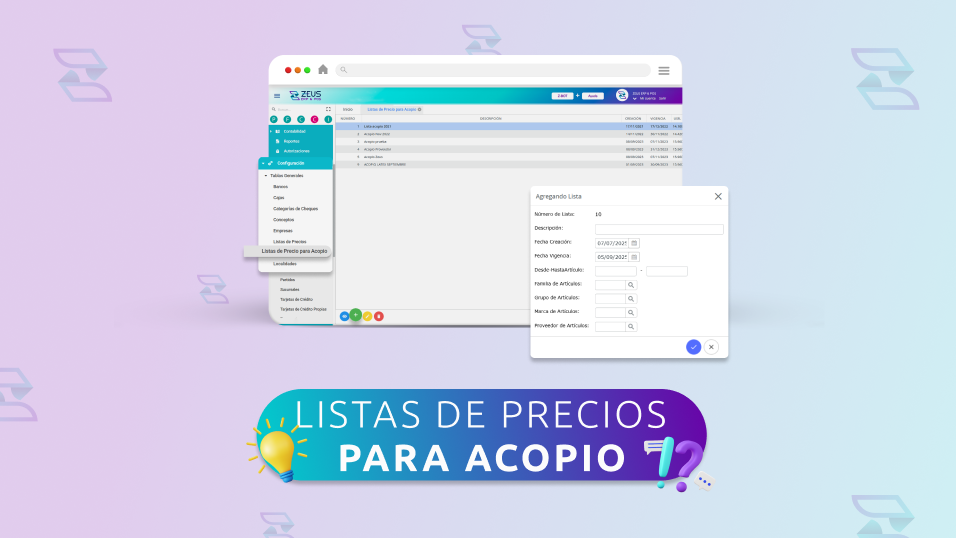 Cómo Modificar Productos en el ERP: Buenas Prácticas para una Gestión Eficiente