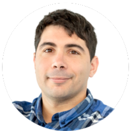 Foto del colaborador