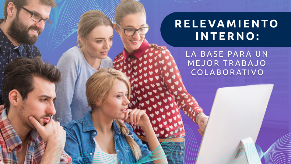 Lee la nota del blog de ZEUS ERP & POS: Relevamiento interno: la base para un mejor trabajo colaborativo
