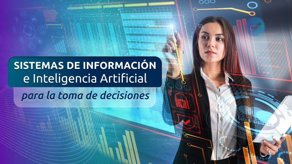 Lee la nota del blog de ZEUS ERP & POS: ZEUS: Sistemas de información e inteligencia artificial para la toma de decisiones