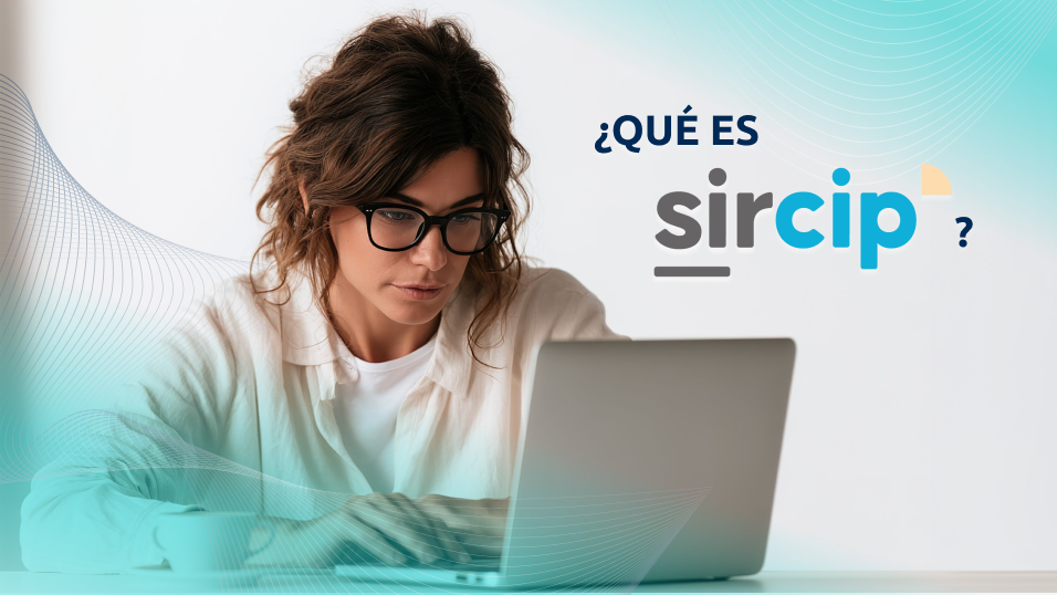 Lee la nota del blog de ZEUS ERP & POS: ¿Qué es SIRCIP?